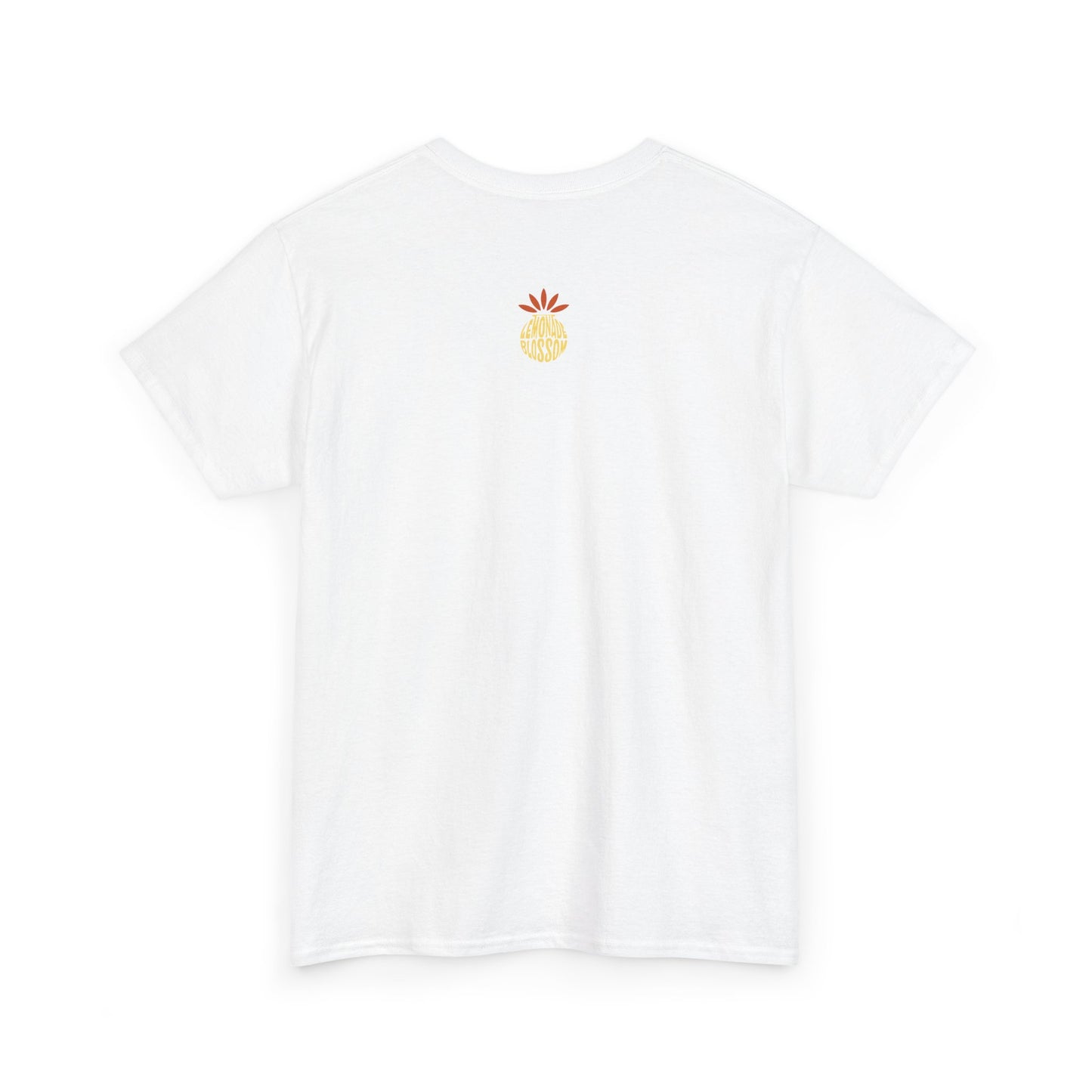 Skate for Peace Unisex Heavy Cotton Tee