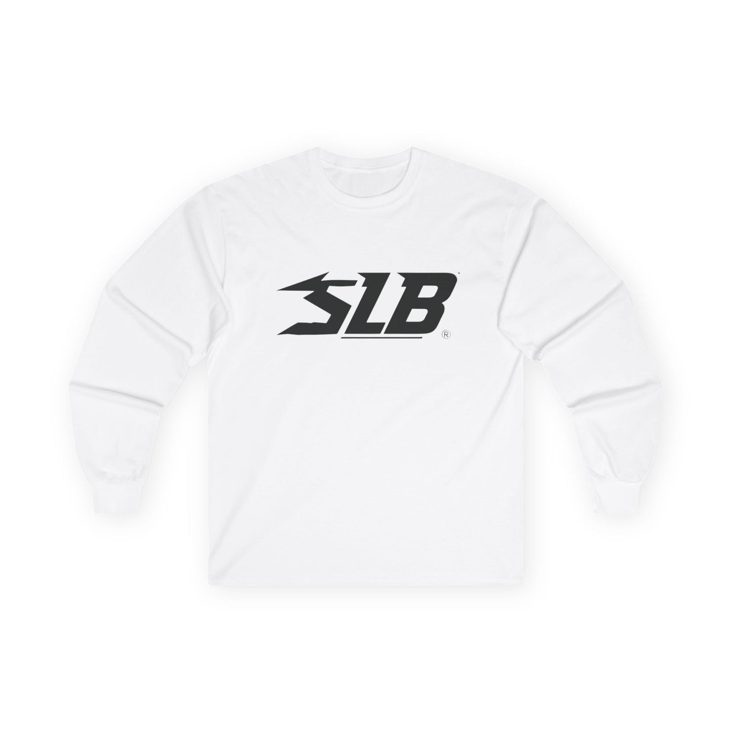 Long Sleeve Skate Life Tee