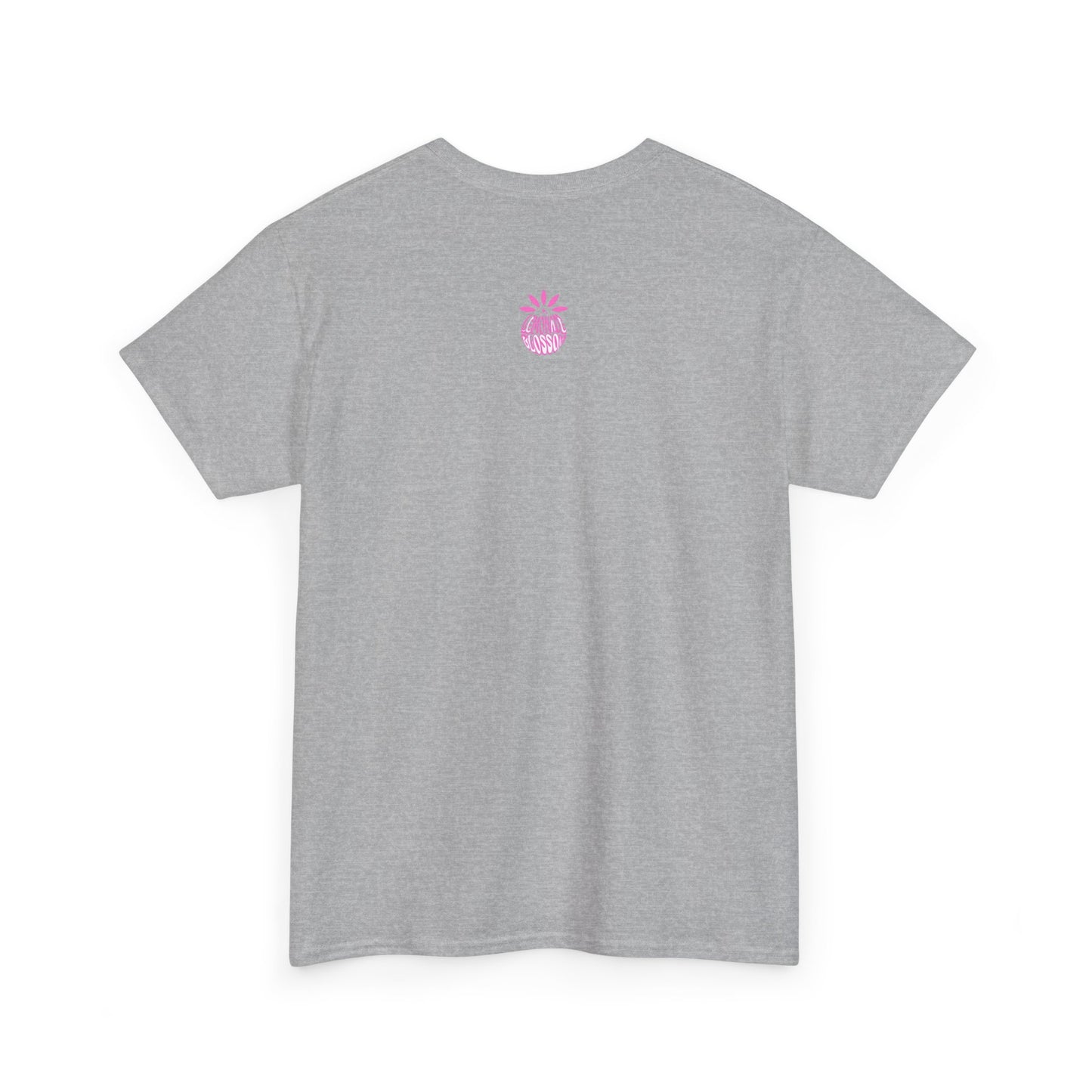 Surf Peace Unisex Heavy Cotton Tee