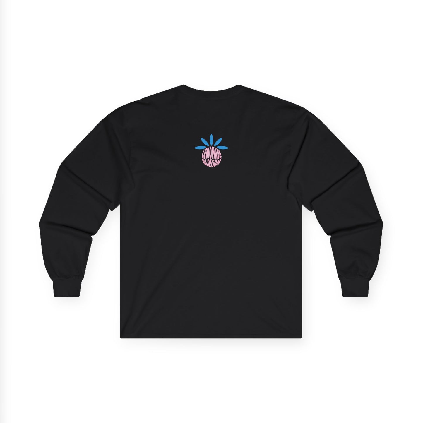 Chill out Unisex Ultra Cotton Long Sleeve Tee