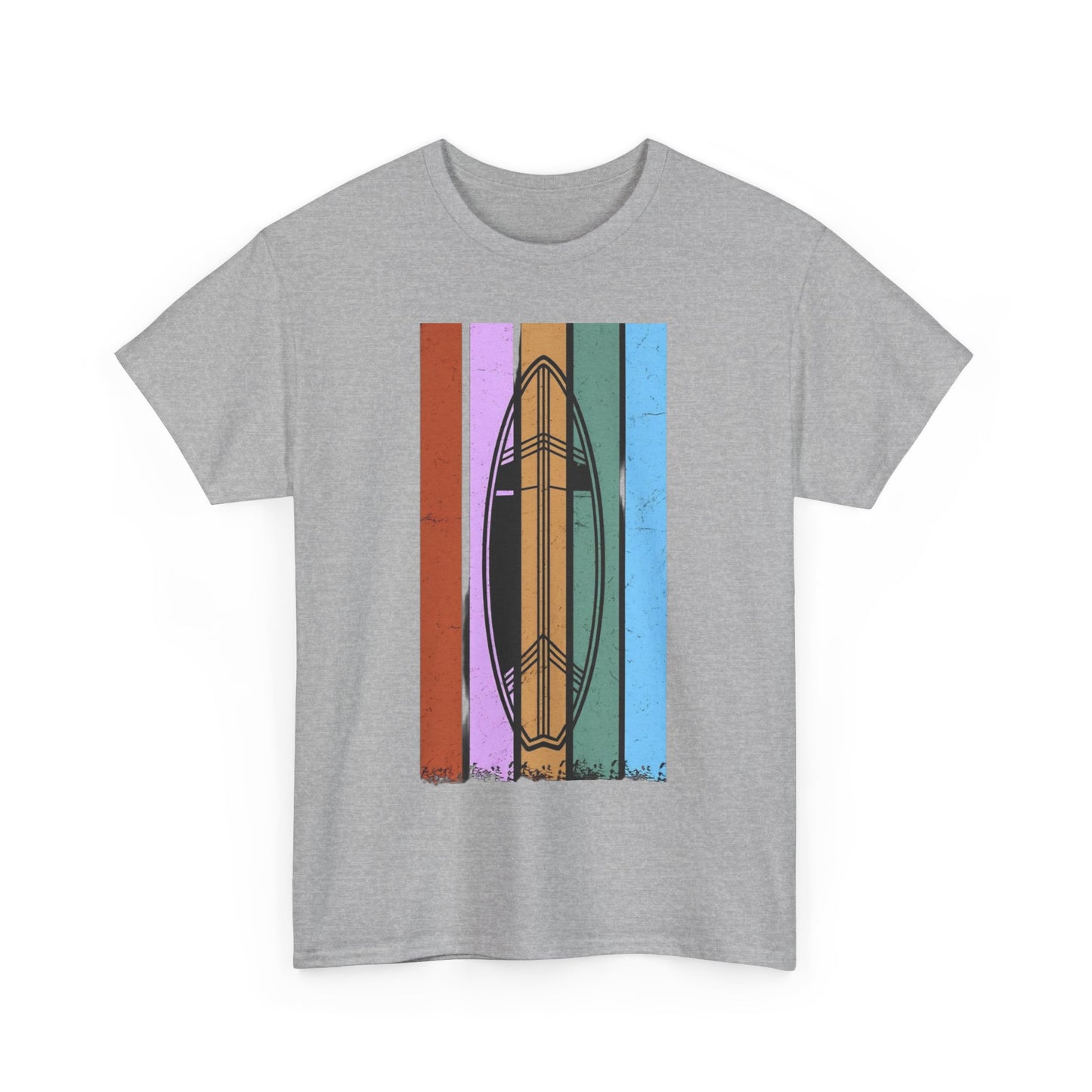 Vintage Surfboard Tee