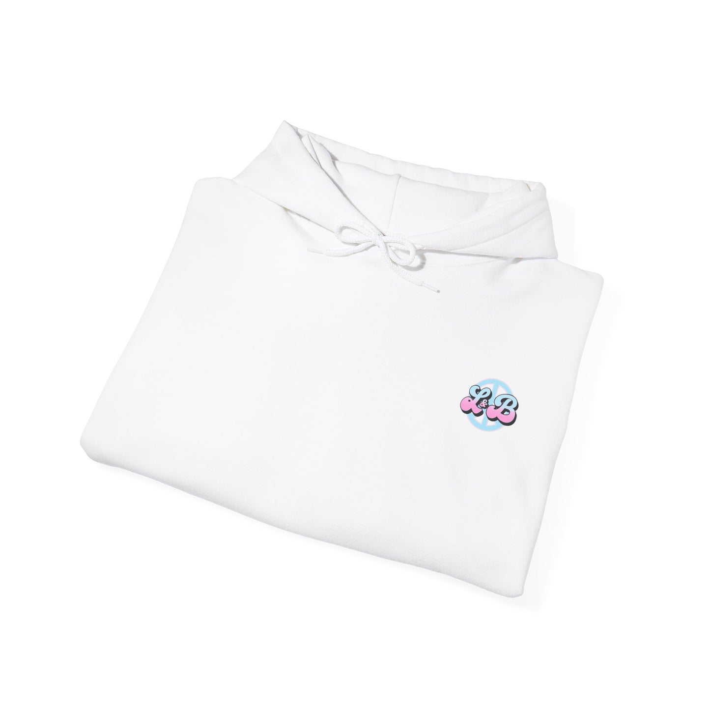 Skeleton Book Lover Hoodie — "Mentally Unhinged but Totally Chill"