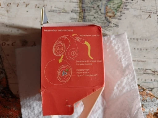 Review Card