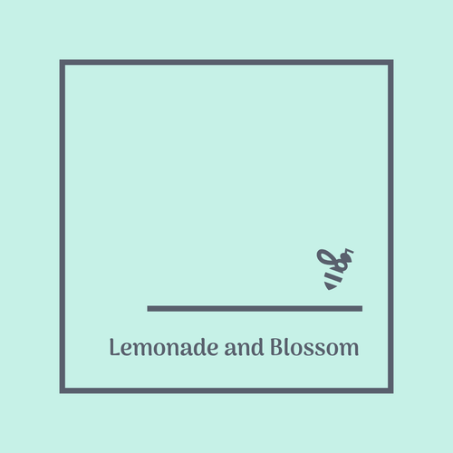 Lemonade and Blossom