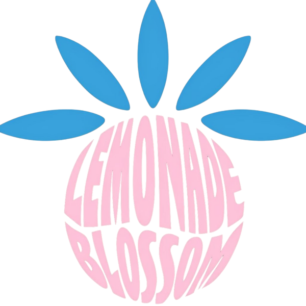 Lemonade and Blossom